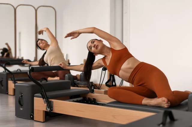 Reformer